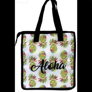 NWT Hawaii Spirit insulated Tote